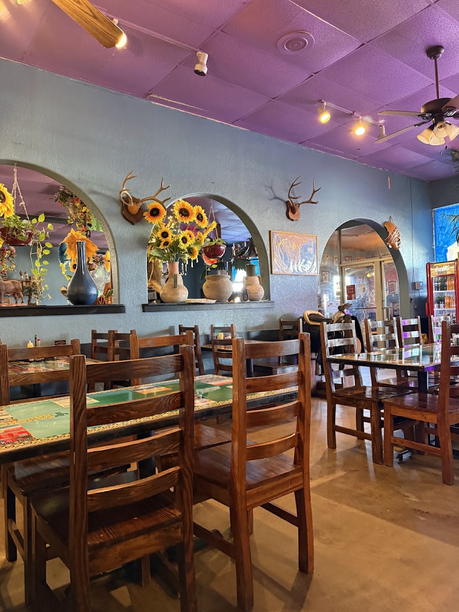 Rancho Grande